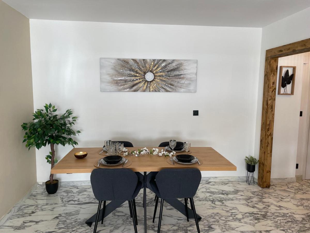 New Apartment At 150M From The Beaches Easy Check In Juan-les-Pins Exterior foto