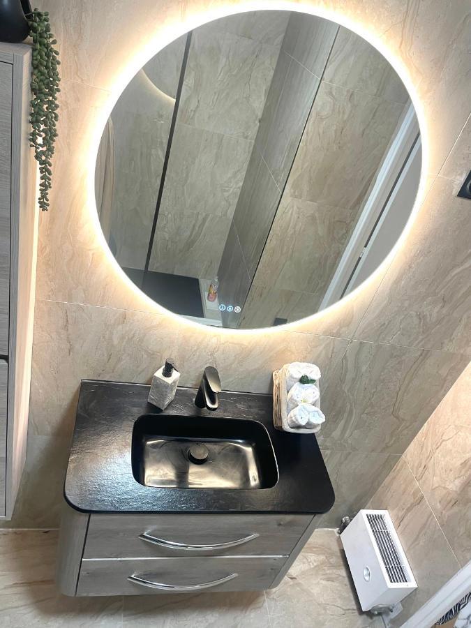New Apartment At 150M From The Beaches Easy Check In Juan-les-Pins Exterior foto